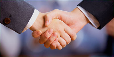 Handshake