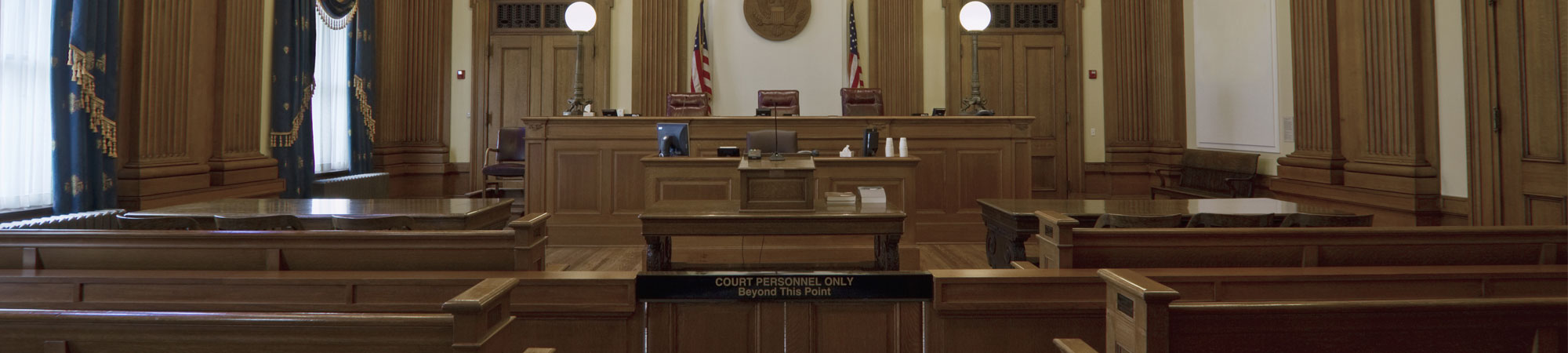 Court Room