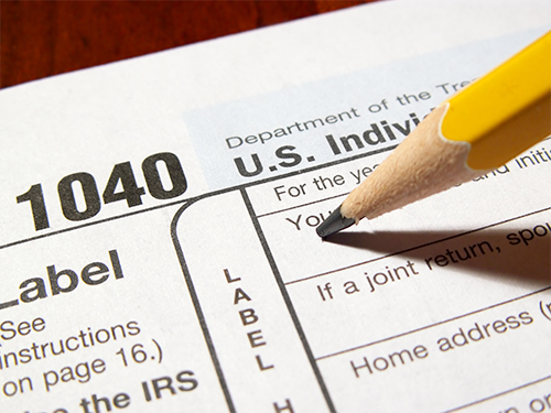 Taxes