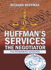 Book #1 (The Negotiator)